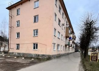 Продажа трехкомнатной квартиры, 53 м2, Старая Русса, Санкт-Петербургская улица, 17