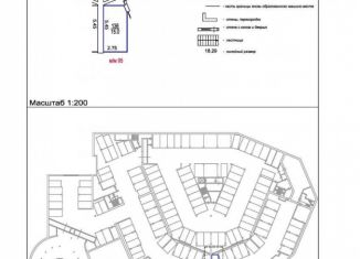 Машиноместо на продажу, 15 м2, Москва, Селигерская улица, 26, Бескудниковский район