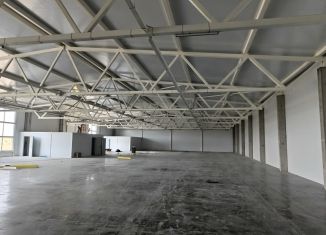 Сдается в аренду складское помещение, 1500 м2, село Новая Усмань, Абрикосовая улица, 3