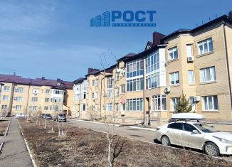 Продаю 3-ком. квартиру, 86 м2, Оренбург, Нежинское шоссе, Ленинский район
