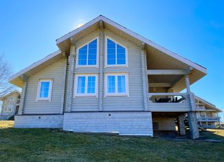 Сдача в аренду коттеджа, 156 м2, Тверская область, улица Ильинка, 3