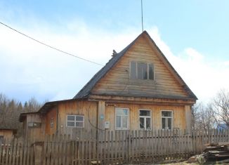 Продается дом, 60 м2, деревня Булан-Турган