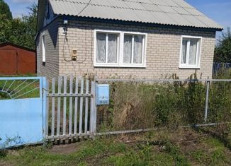 Дом на продажу, 42 м2, поселок городского типа Анна, улица Крупской, 13