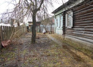 Продажа дома, 28 м2, Тверь, улица Семёнова, Пролетарский район