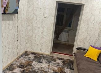 Трехкомнатная квартира на продажу, 53 м2, Грозный, Байсангуровский район, улица Л.Х. Тарамовой, 4