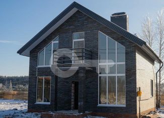 Продажа коттеджа, 120 м2, деревня Зимняя Горка, Шоссейная улица