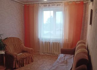 Продажа двухкомнатной квартиры, 46.7 м2, село Новокиевский Увал, Советская улица, 99
