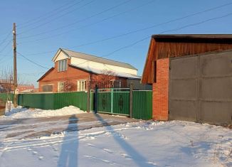 Дом на продажу, 200 м2, поселок городского типа Балахта, Молодёжная улица, 13