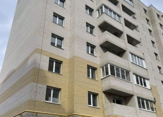 Продается двухкомнатная квартира, 58.6 м2, Тамбов, Кавказская улица, 1Б, Советский район