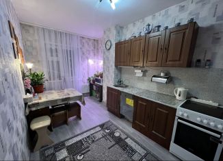 Продается 1-комнатная квартира, 40.5 м2, Красноярск, Норильская улица, 8Г, ЖК Озеро Парк