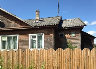 Продам 1-комнатную квартиру, 31.8 м2, рабочий посёлок Крестцы, Боровая улица, 1