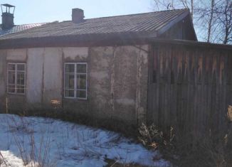 Продается дом, 43 м2, поселок Малый Унгут, Манская улица, 17