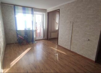 Двухкомнатная квартира на продажу, 44.4 м2, Шилка, улица Балябина, 134