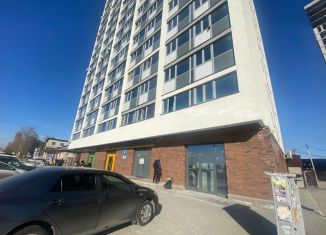 Продажа помещения свободного назначения, 386 м2, Барнаул, проспект Строителей, 18, Железнодорожный район