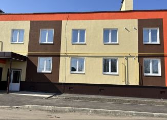 Продам двухкомнатную квартиру, 48.6 м2, посёлок Ромоданово, улица Маяковского, 1