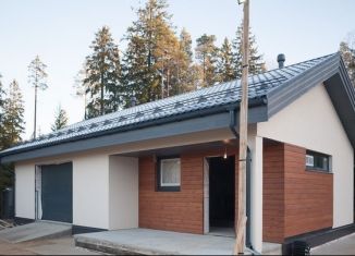 Продам дом, 89 м2, деревня Прудище, Лесная улица