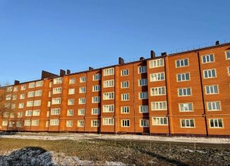 Продажа двухкомнатной квартиры, 54.4 м2, Оренбургская область, Московская улица, 79А