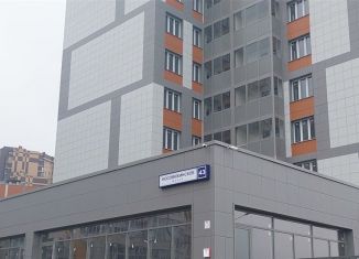 Продажа квартиры студии, 32 м2, Реутов, Носовихинское шоссе, 43, ЖК Новокосино-2