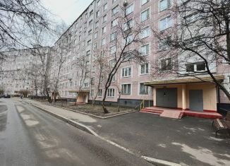 Продам квартиру студию, 16 м2, Москва, Ореховый бульвар, 51, метро Красногвардейская