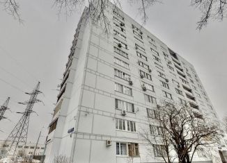 2-комнатная квартира на продажу, 39 м2, Москва, Харьковский проезд, 5Ас2, район Бирюлёво Западное