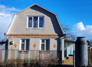 Продажа дачи, 62.3 м2, Воронеж, Ореховая улица, 41, Советский район