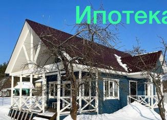 Продается дом, 83 м2, деревня Старые Бирюли