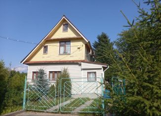Продаю дом, 81.3 м2, садоводческий массив Мшинская, Главная улица