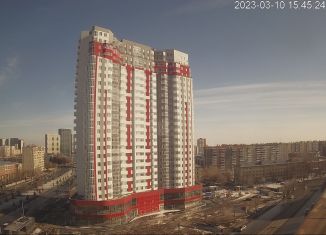 Продается двухкомнатная квартира, 60 м2, Челябинск, улица Курчатова, 11, ЖК Парус