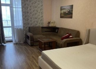 Аренда 1-комнатной квартиры, 41 м2, Екатеринбург, Ясная улица, 22Г