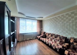 Продам трехкомнатную квартиру, 70.7 м2, Харовск, улица Кирова, 18