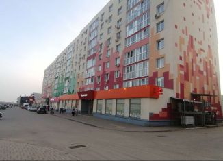 Продается 2-ком. квартира, 55.6 м2, поселок городского типа Стройкерамика, улица Нестора Постникова, 12