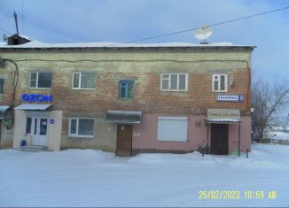 Продается трехкомнатная квартира, 54 м2, поселок городского типа Атиг, улица Гагарина, 9