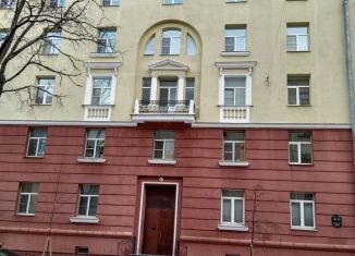 Продам двухкомнатную квартиру, 94.6 м2, Санкт-Петербург, Большая Разночинная улица, Большая Разночинная улица