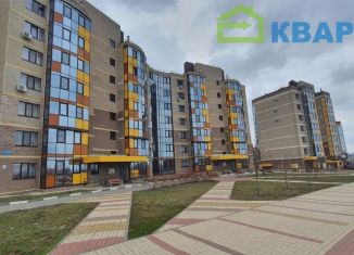 Продам 3-ком. квартиру, 76.9 м2, поселок Дубовое, Счастливая улица, 4