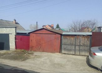Продажа гаража, 21 м2, Ульяновск, Ленинский район, 2-й переулок Зои Космодемьянской, 2