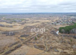 Земельный участок на продажу, 600 сот., Усть-Ницинское сельское поселение