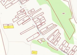 Земельный участок на продажу, 40 сот., деревня Кварса, Молодёжная улица, 2