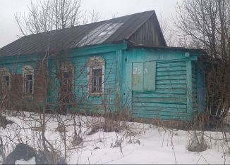 Дом на продажу, 32.7 м2, село Большая Талинка, улица Пушкина