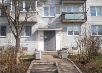 Продажа 1-комнатной квартиры, 31 м2, поселок Гарь-Покровское, посёлок Гарь-Покровское, 46