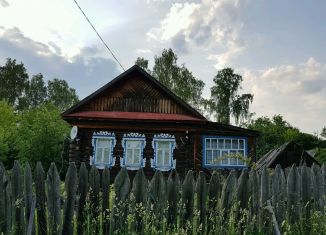 Продается дом, 38 м2, деревня Осинки, Шоссейная улица