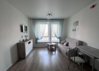 Сдаю в аренду 1-комнатную квартиру, 45 м2, Котельники, микрорайон Парковый, 1к21, ЖК Белая Дача Парк