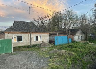 Продам дом, 75 м2, село Александровское, Ленинская улица, 246