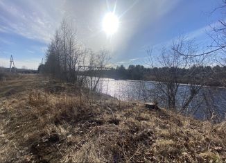 Дом на продажу, 36 м2, деревня Бесовец, Верхняя улица, 1