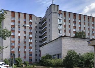 Комната в аренду, 18 м2, Сосновый Бор, улица Космонавтов, 26