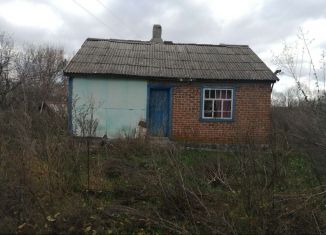 Продажа дома, 41 м2, хутор Груцинов, Придорожный переулок