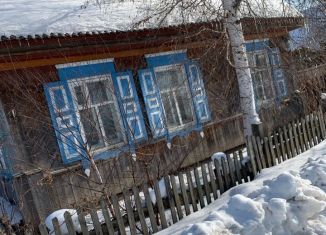 Продам дом, 39 м2, поселок городского типа Балахта, улица Мира, 88