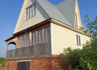 Дача на продажу, 137.6 м2, СНТ Уршак