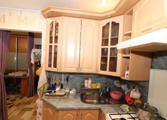 2-комнатная квартира на продажу, 43 м2, деревня Федурново, улица Авиарембаза, 28