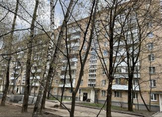 1-комнатная квартира на продажу, 32.6 м2, Москва, проезд Серебрякова, 7, станция Ботанический сад