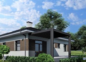 Продаю коттедж, 94 м2, деревня Минаево